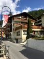 Pop-up Bed & Breakfast Zermatt ホテルの詳細