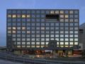 Radisson Blu Hotel, Zurich Airport ホテルの詳細