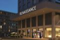 Renaissance Zurich Tower Hotel ホテルの詳細