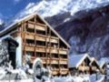 Resort Hotel Alex Zermatt ホテルの詳細