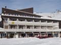 Rigi Kaltbad Swiss Quality Hotel ホテルの詳細