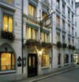 Romantik Hotel Wilden Mann Luzern ホテルの詳細