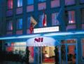 Sagitta Swiss Quality Hotel ホテルの詳細