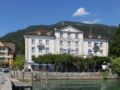 Seehof Hotel du Lac ホテルの詳細