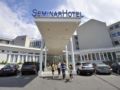 SeminarHotel am Ägerisee ホテルの詳細