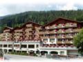 Silvretta Parkhotel ホテルの詳細