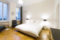 Spacious Studio Geneva Old Town (Central) ホテルの詳細