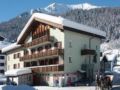 Sport-Lodge Klosters ホテルの詳細