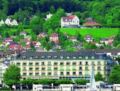 Steigenberger Hotel Bellerive au Lac ホテルの詳細