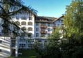 Sunstar Hotel Flims ホテルの詳細