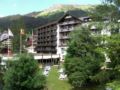 Sunstar Hotel Wengen ホテルの詳細