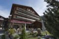 Sunstar Hotel Zermatt ホテルの詳細