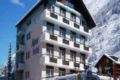 Swiss Budget Alpenhotel ホテルの詳細