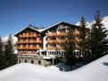 Swiss Family Hotel Alphubel ホテルの詳細