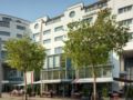 Swissotel Le Plaza Basel ホテルの詳細