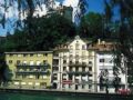 The Tourist City & River Hotel Luzern ホテルの詳細