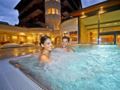 Wellness Hotel La Ginabelle ホテルの詳細