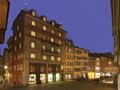 Widder Hotel ホテルの詳細