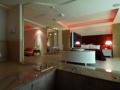 All-Ur Boutique Motel-Chang Hua Branch ホテルの詳細