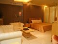 All-Ur Boutique Motel-Jhu Shan Branch ホテルの詳細