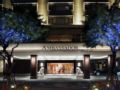 Ambassador Hotel Taipei ホテルの詳細