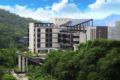 Asia Pacific Hotel Beitou ホテルの詳細