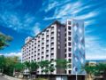 Asia Pacific Hotel Tamsui ホテルの詳細