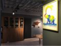 Budget accommodation 4 backpackers.BookNow ホテルの詳細