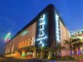 Changhua Kui Kuan Motel ホテルの詳細