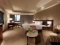 Charming City Hotel Taichung ホテルの詳細