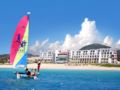 Chateau Beach Resort ホテルの詳細