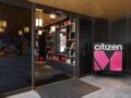 citizenM Taipei North Gate ホテルの詳細