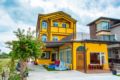 colorful wooden horse homestay ホテルの詳細