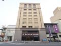 Fu Ward Hotel Tainan ホテルの詳細