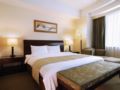 Fullon Hotels Jhongli ホテルの詳細