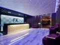 FX Hotel Taipei Nanjing East Rd. ホテルの詳細