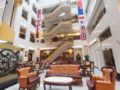 Gallery Hotel ホテルの詳細