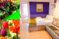 Garden Family Suite with 2 Bedrooms 2 Bathrooms ホテルの詳細