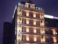 Grand Boss Hotel ホテルの詳細