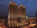 Grand Mayfull Hotel Taipei ホテルの詳細