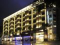 Guan Xiang Century Hotel ホテルの詳細