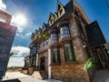 hogwarts-castle guesthouse ホテルの詳細