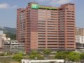 Holiday Inn East Taipei ホテルの詳細