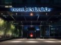 Hotel Indigo Hsinchu Science Park ホテルの詳細