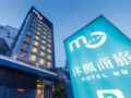 Hotel Mu ホテルの詳細