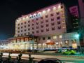 Hotel Tainan ホテルの詳細