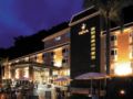 Hoya Hot Springs Resort & Spa ホテルの詳細