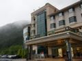 Hoya Resort Wuling ホテルの詳細