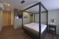 In Style House - 5F Double Room with bathroom ホテルの詳細