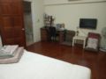 JackHomestay Room 1 ホテルの詳細